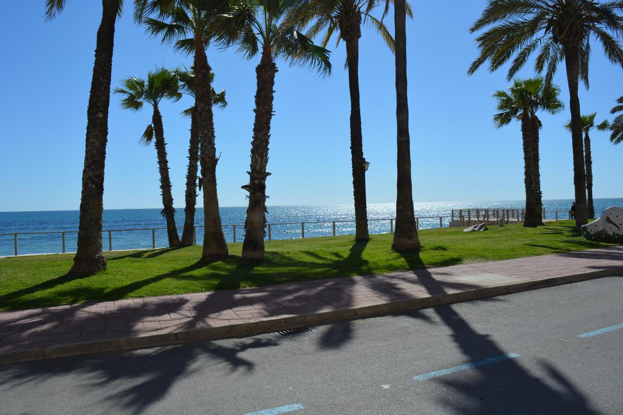 Precioso Con Vistas Al Mar Oropesa del Mar