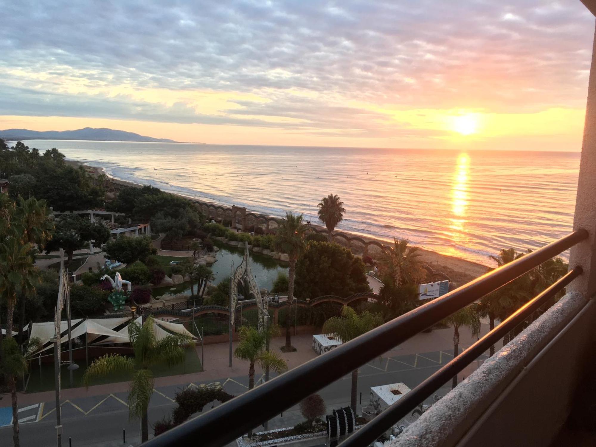 Precioso Con Vistas Al Mar *
