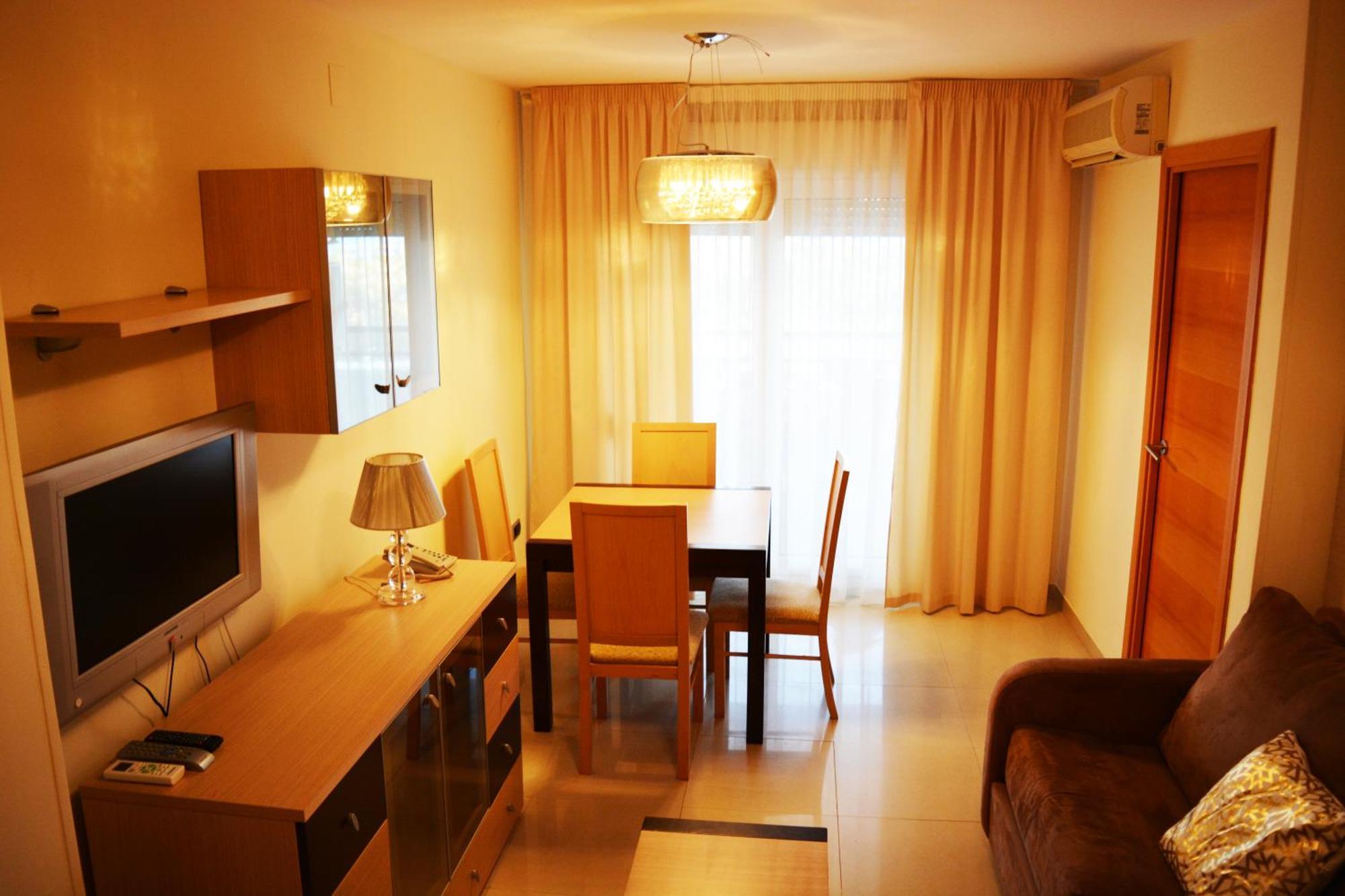 Precioso Con Vistas Al Mar Apartment *