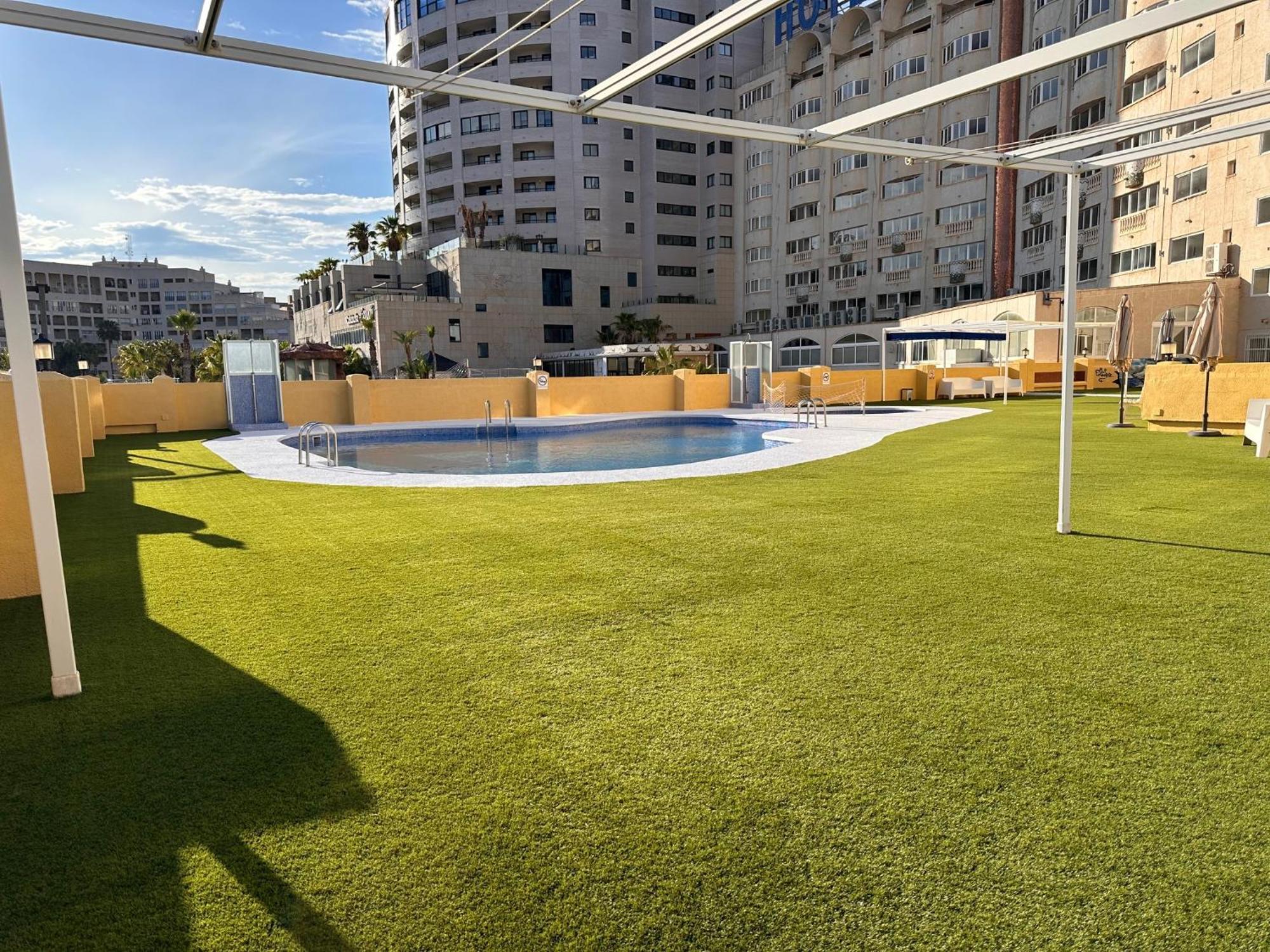 Precioso Con Vistas Al Mar Apartment