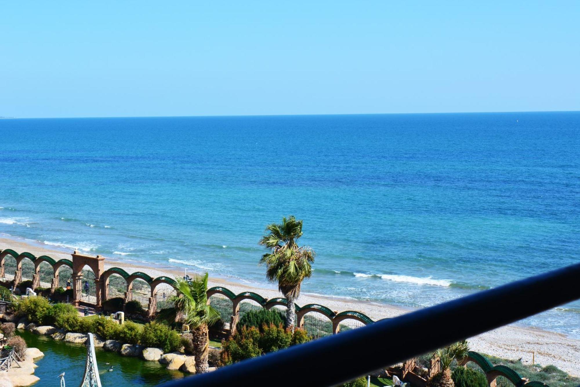 Apartment Precioso Con Vistas Al Mar Oropesa del Mar
